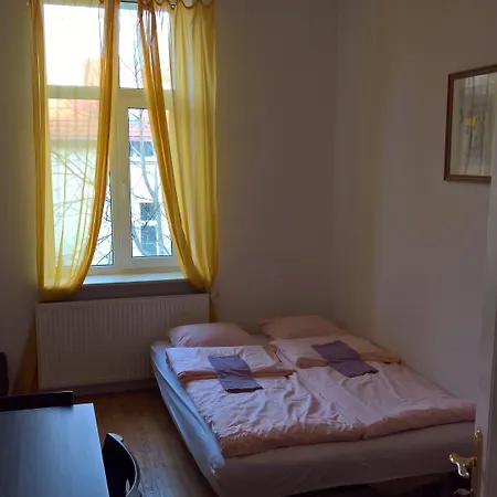 Quarto em Acomodações Particulares Casa Di Pinokio