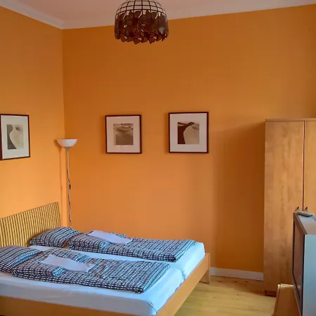 Casa Di Pinokio