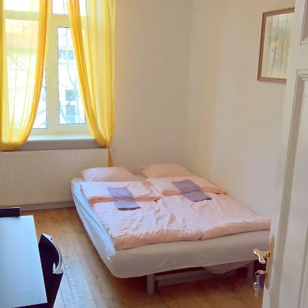 Casa Di Pinokio Quarto em Acomodações Particulares