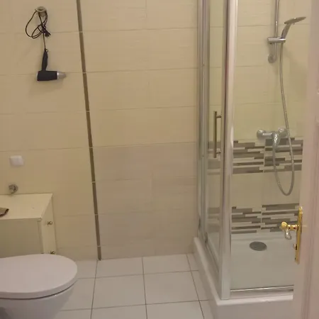 Casa Di Pinokio Quarto em Acomodações Particulares *