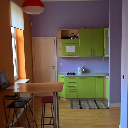Quarto em Acomodações Particulares Casa Di Pinokio