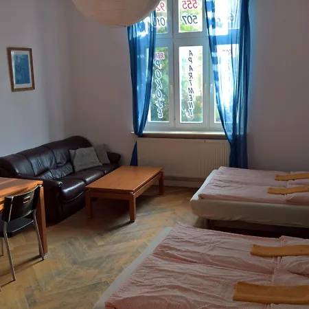Casa Di Pinokio Quarto em Acomodações Particulares *