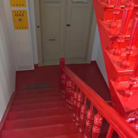 Casa Di Pinokio Quarto em Acomodações Particulares Sopot