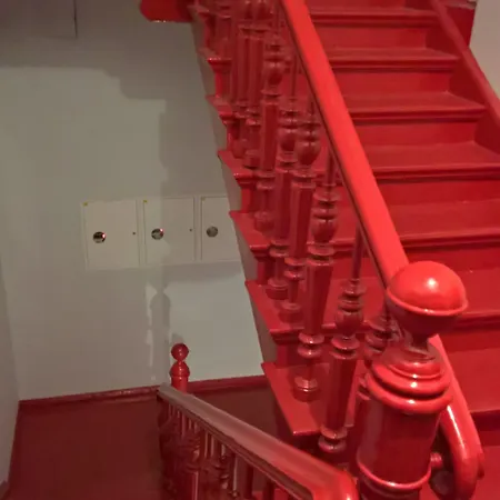 Casa Di Pinokio Quarto em Acomodações Particulares
