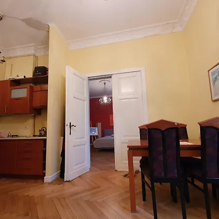 Quarto em Acomodações Particulares Casa Di Pinokio *
