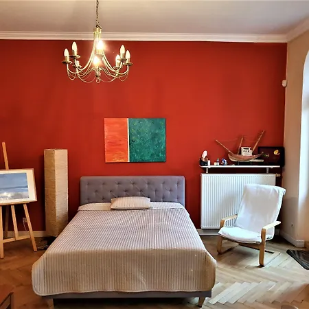 Casa Di Pinokio *