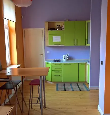 Casa Di Pinokio