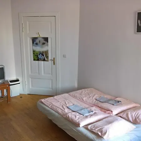 Quarto em Acomodações Particulares Casa Di Pinokio
