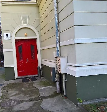 Quarto em Acomodações Particulares Casa Di Pinokio