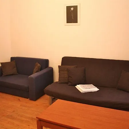 Quarto em Acomodações Particulares Casa Di Pinokio