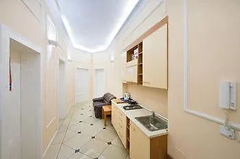 Quarto em Acomodações Particulares Casa Di Pinokio