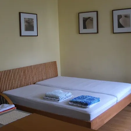 Quarto em Acomodações Particulares Casa Di Pinokio *