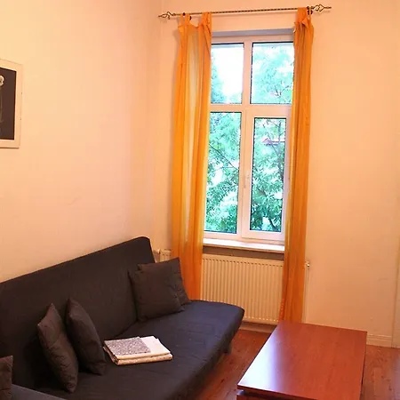 Quarto em Acomodações Particulares Casa Di Pinokio *