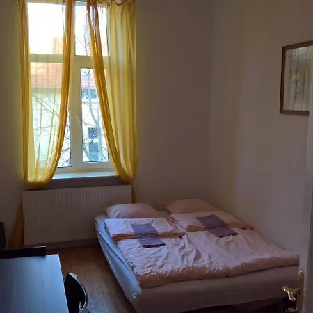 Casa Di Pinokio Quarto em Acomodações Particulares Sopot