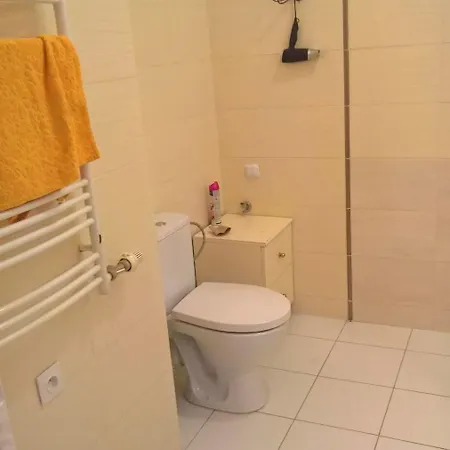 Casa Di Pinokio *