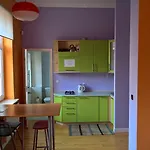 Casa Di Pinokio * Sopot
