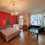 Homestay szállás Casa Di Pinokio Sopot