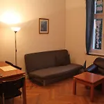 Casa Di Pinokio Sopot