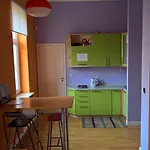 Casa Di Pinokio Sopot