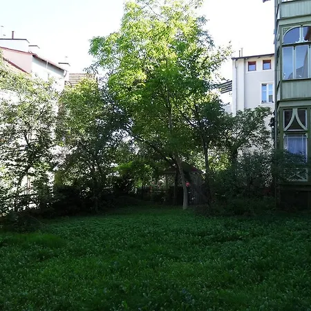 בית אירוח Casa Di Pinokio