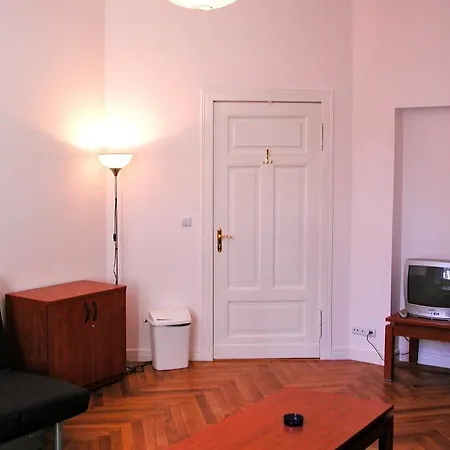 Casa Di Pinokio Сопот