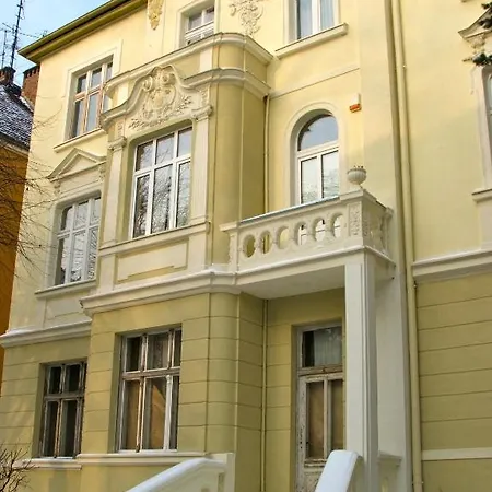 Casa Di Pinokio Проживание в семье Сопот