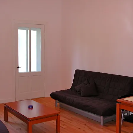 Rum i privatbostad Casa Di Pinokio Sopot