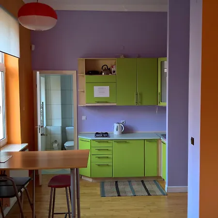 Casa Di Pinokio * סופוט