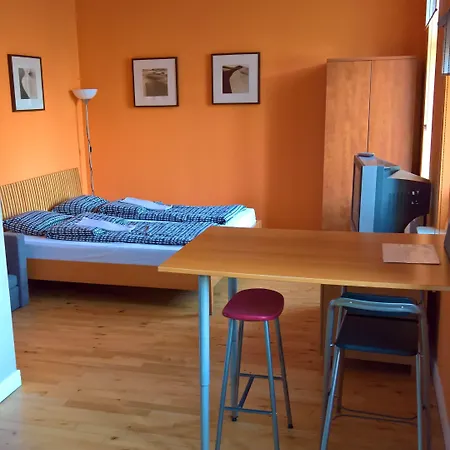 Casa Di Pinokio סופוט