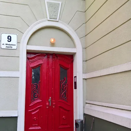 בית אירוח Casa Di Pinokio *