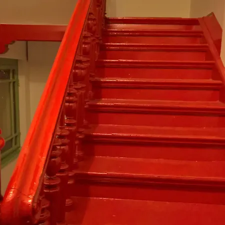 Casa Di Pinokio בית אירוח