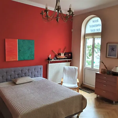 בית אירוח Casa Di Pinokio