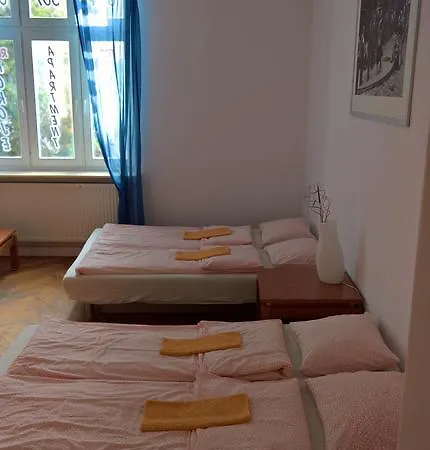 Casa Di Pinokio * Сопот