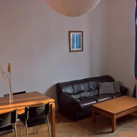 Casa Di Pinokio * Сопот