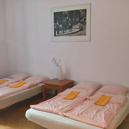Casa Di Pinokio Проживание в семье *