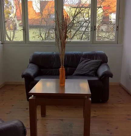 Casa Di Pinokio Сопот