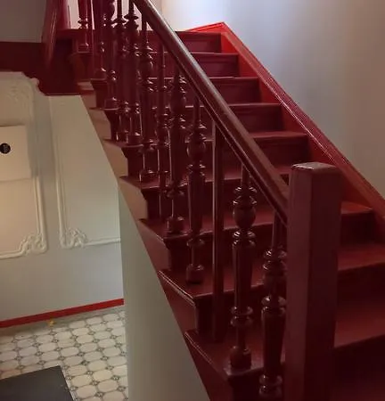 Casa Di Pinokio בית אירוח *