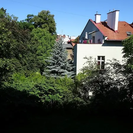 Проживание в семье Casa Di Pinokio Сопот