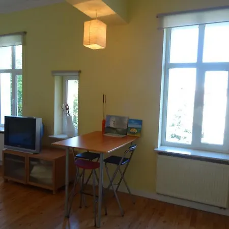 Casa Di Pinokio Проживание в семье *
