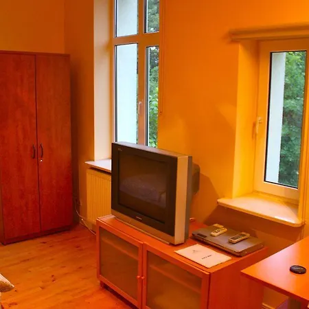 Casa Di Pinokio Проживание в семье