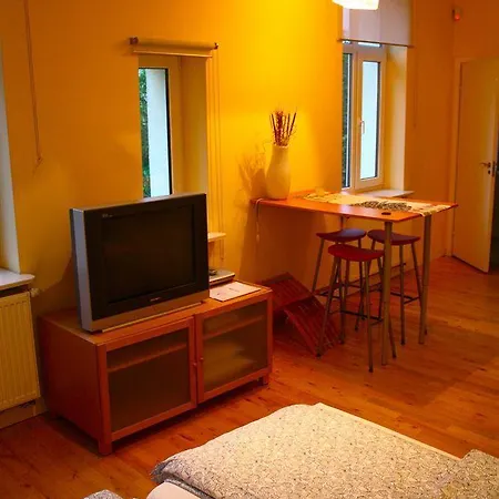 Casa Di Pinokio Проживание в семье