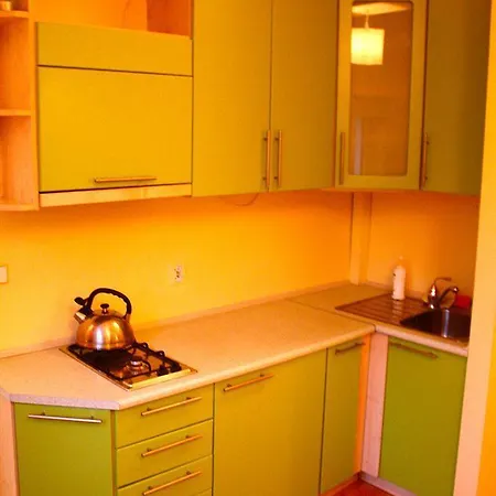 Casa Di Pinokio Проживание в семье Сопот