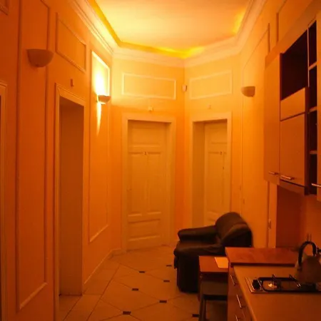 Casa Di Pinokio Проживание в семье *