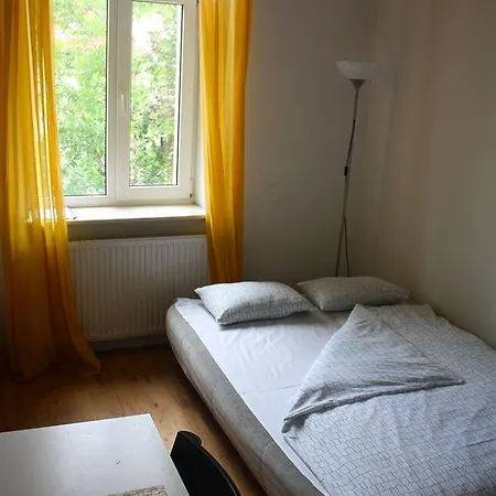 Проживание в семье Casa Di Pinokio Сопот