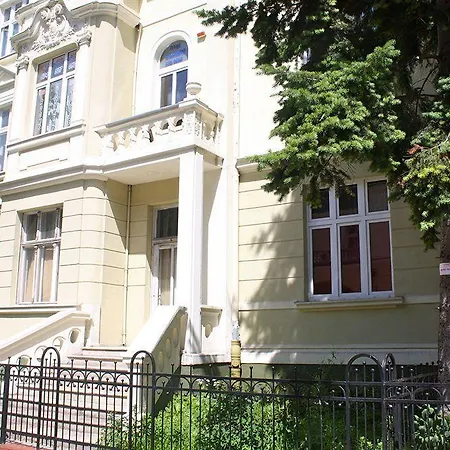 Casa Di Pinokio Сопот