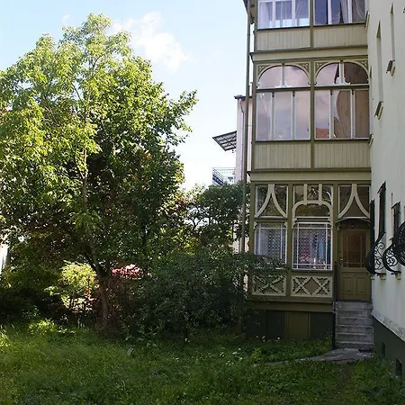 Проживание в семье Casa Di Pinokio *