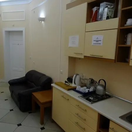 Casa Di Pinokio Проживание в семье Сопот