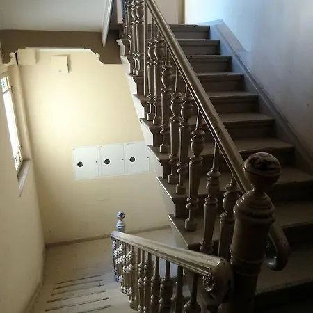 Casa Di Pinokio Сопот