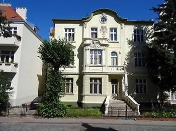 Casa Di Pinokio Проживание в семье