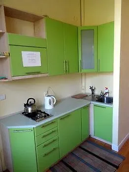 Casa Di Pinokio Проживание в семье *